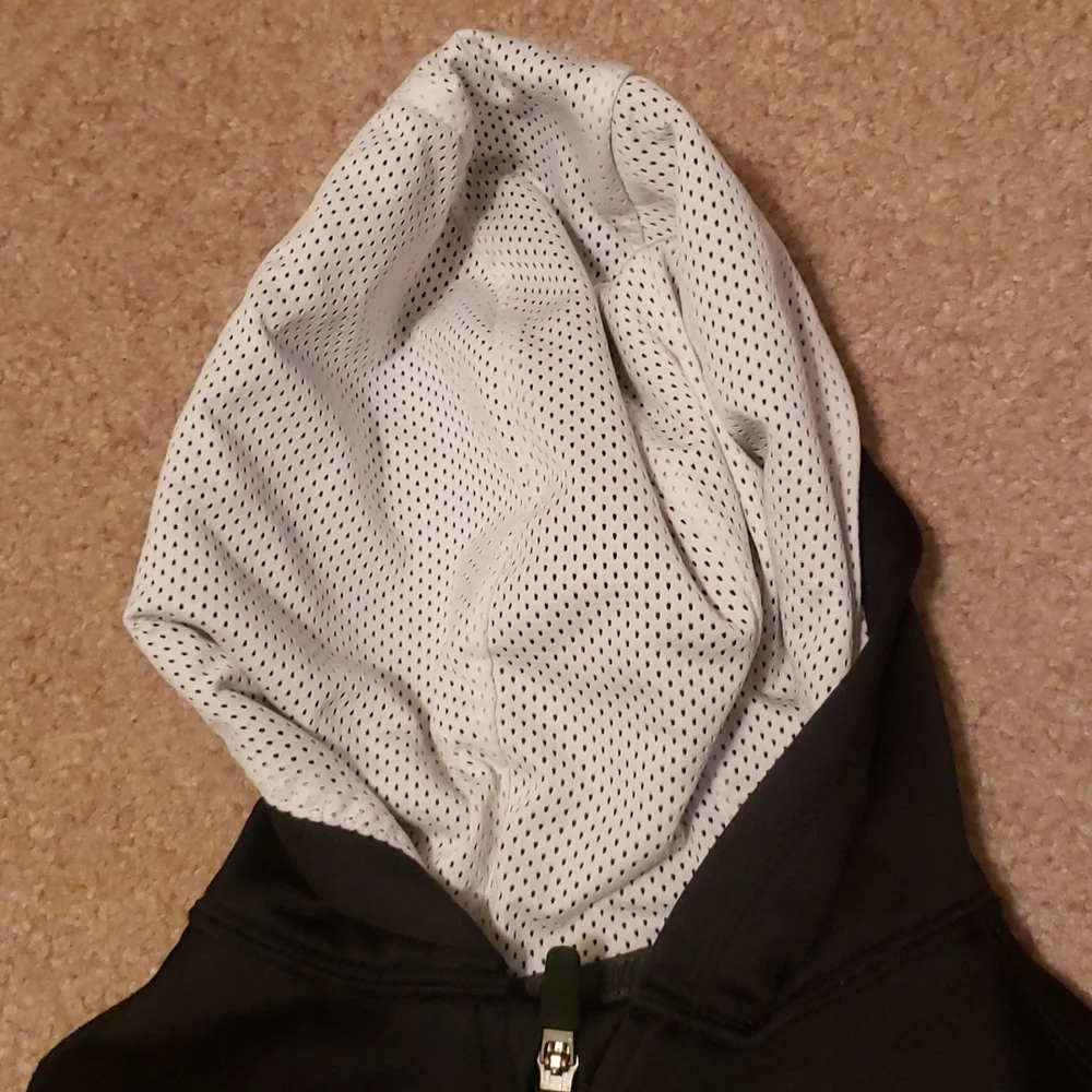 Nike Therma-Fit Youth Zippered Hoodie